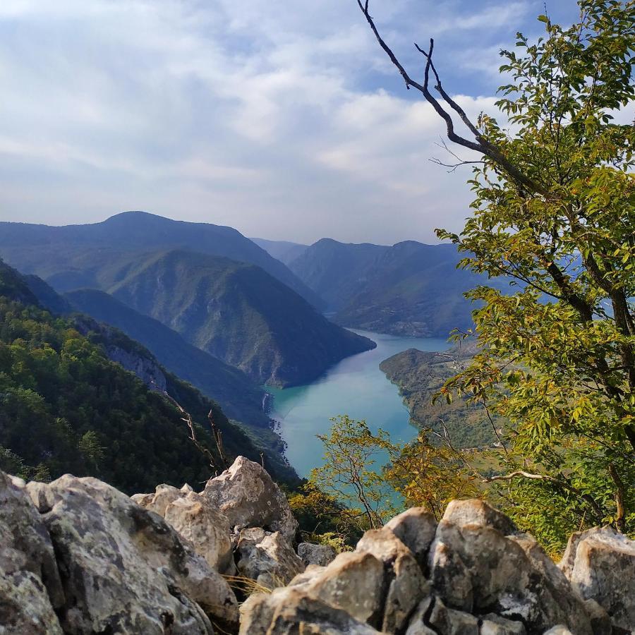 Dren - Banjska Stena Mitrovac Exterior photo