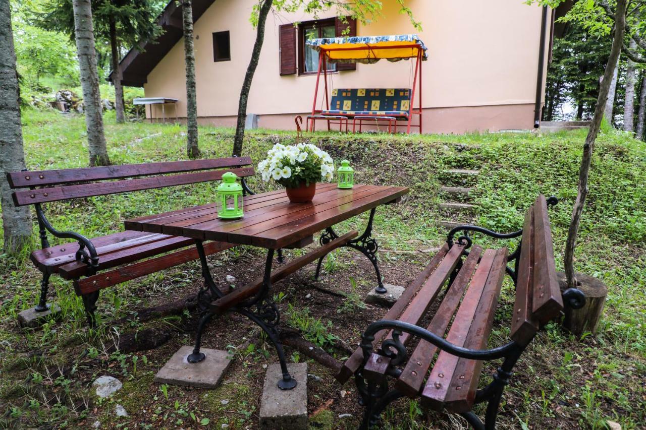 Dren - Banjska Stena Mitrovac Exterior photo