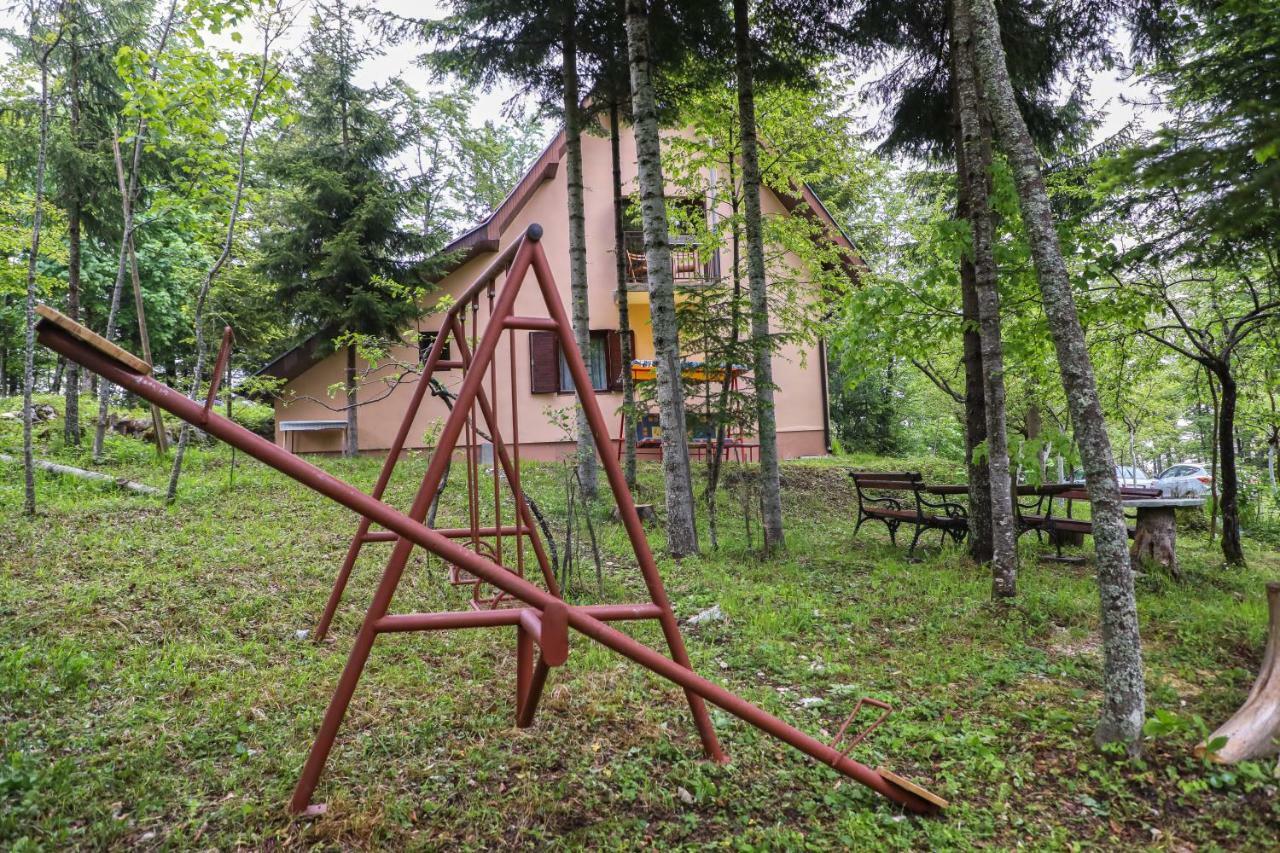 Dren - Banjska Stena Mitrovac Exterior photo