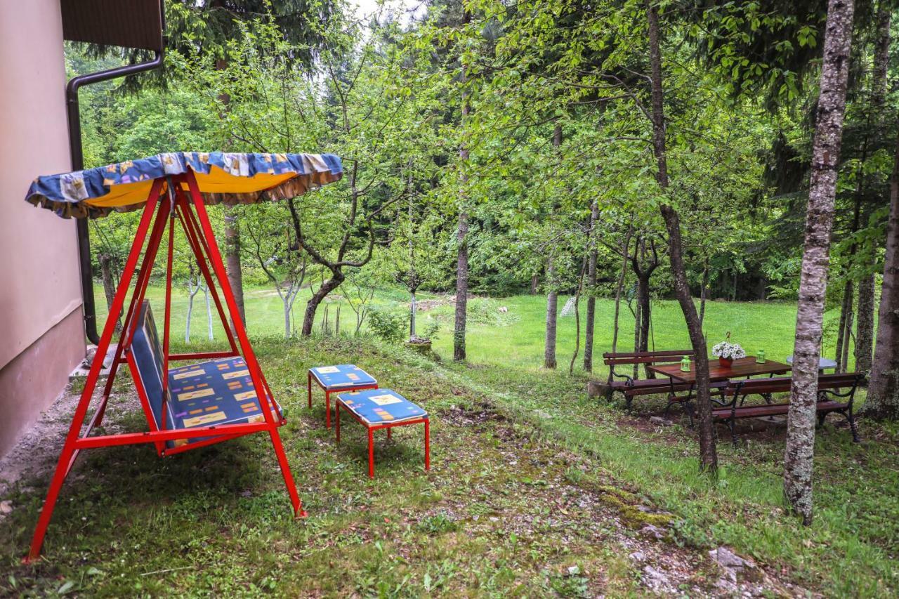 Dren - Banjska Stena Mitrovac Exterior photo