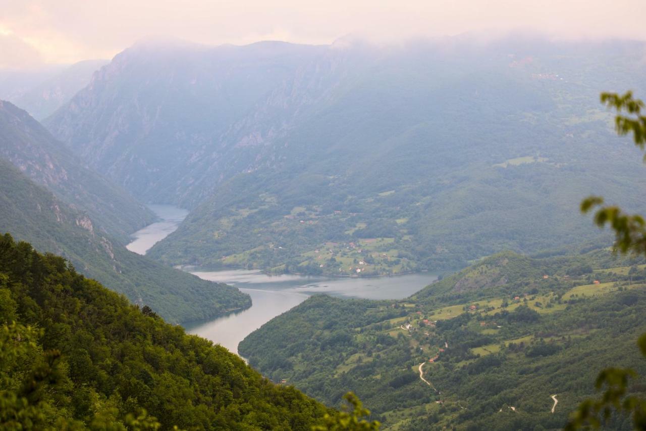 Dren - Banjska Stena Mitrovac Exterior photo