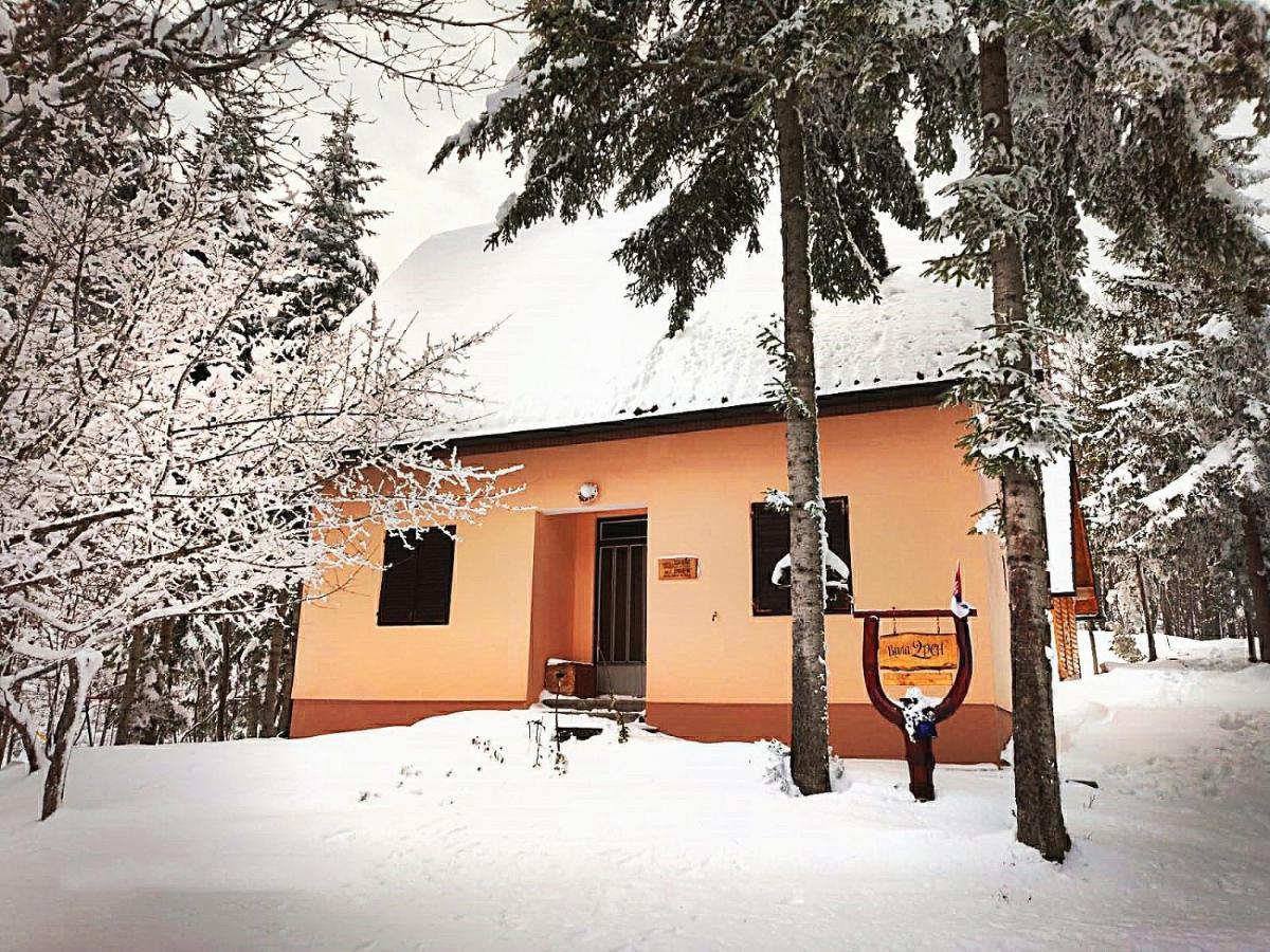 Dren - Banjska Stena Mitrovac Exterior photo